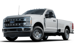 2024 Ford Super Duty® External Image 2